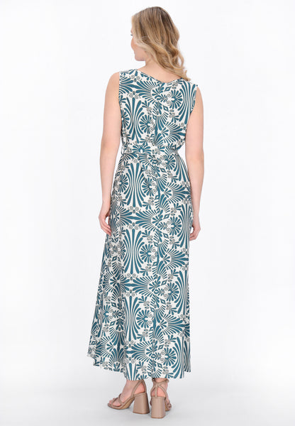 usha Women's Dress