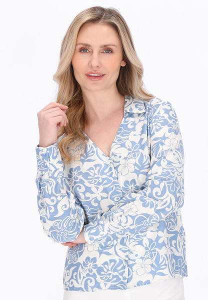 usha Women's Shirt