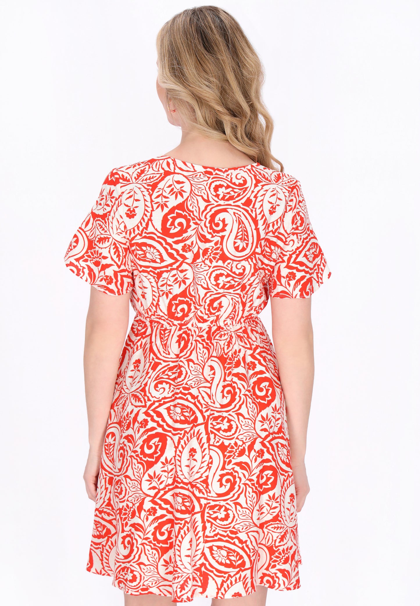 usha FESTIVAL Damenkleid