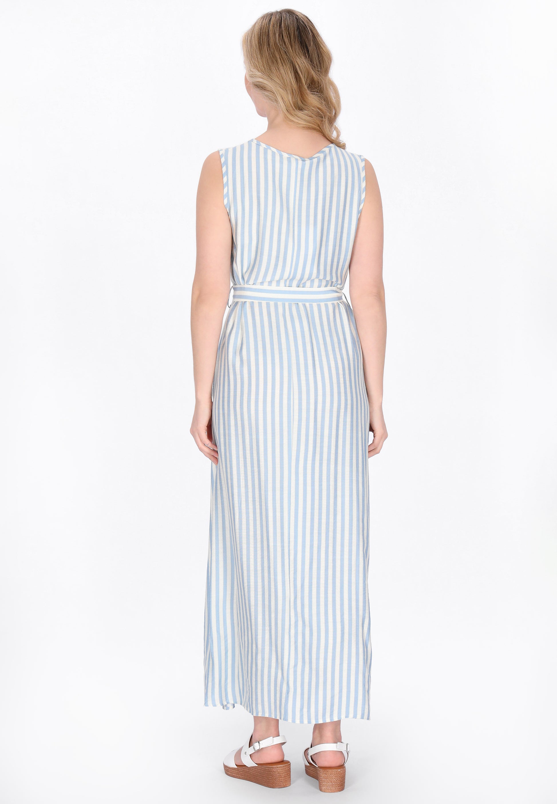 usha Women's Dress