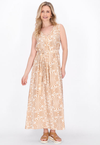 usha Women's Dress