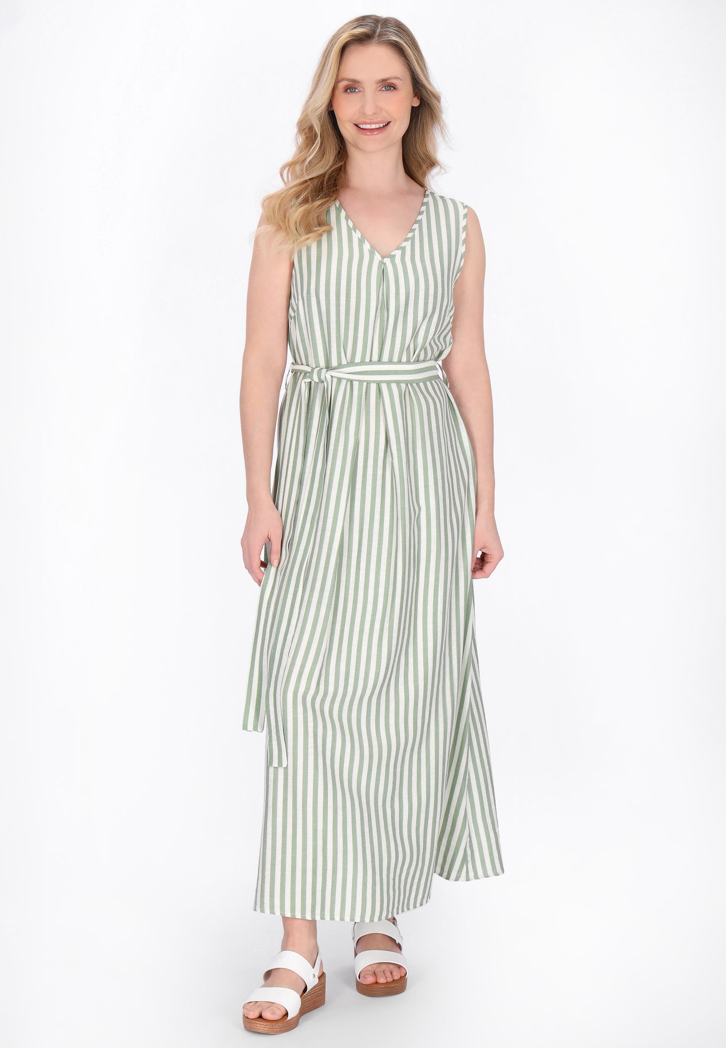 usha Women's Dress
