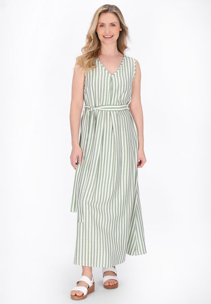 usha Women's Dress