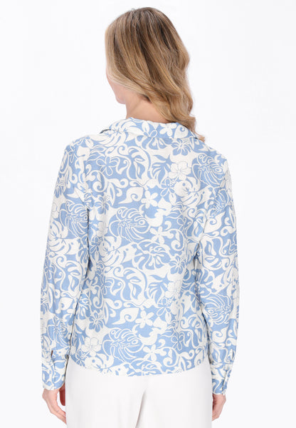 usha Women's Shirt