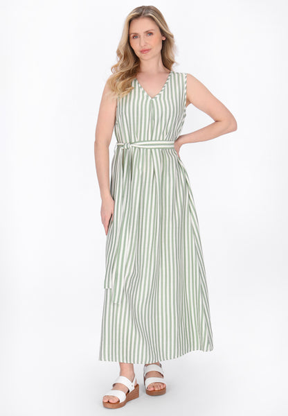 usha Women's Dress