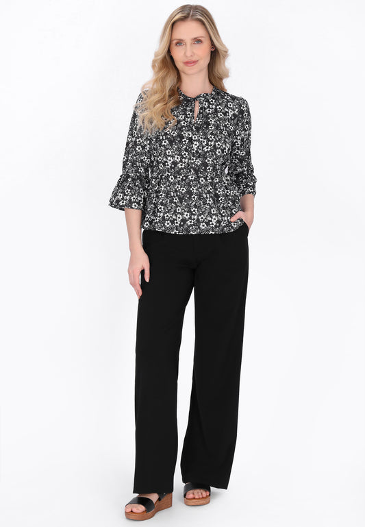 usha Women's Blouse