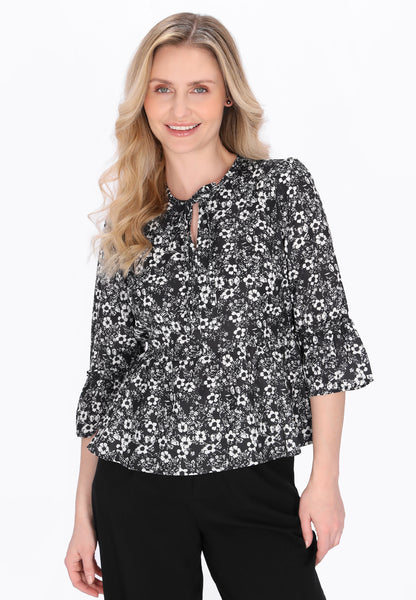 usha Women's Blouse