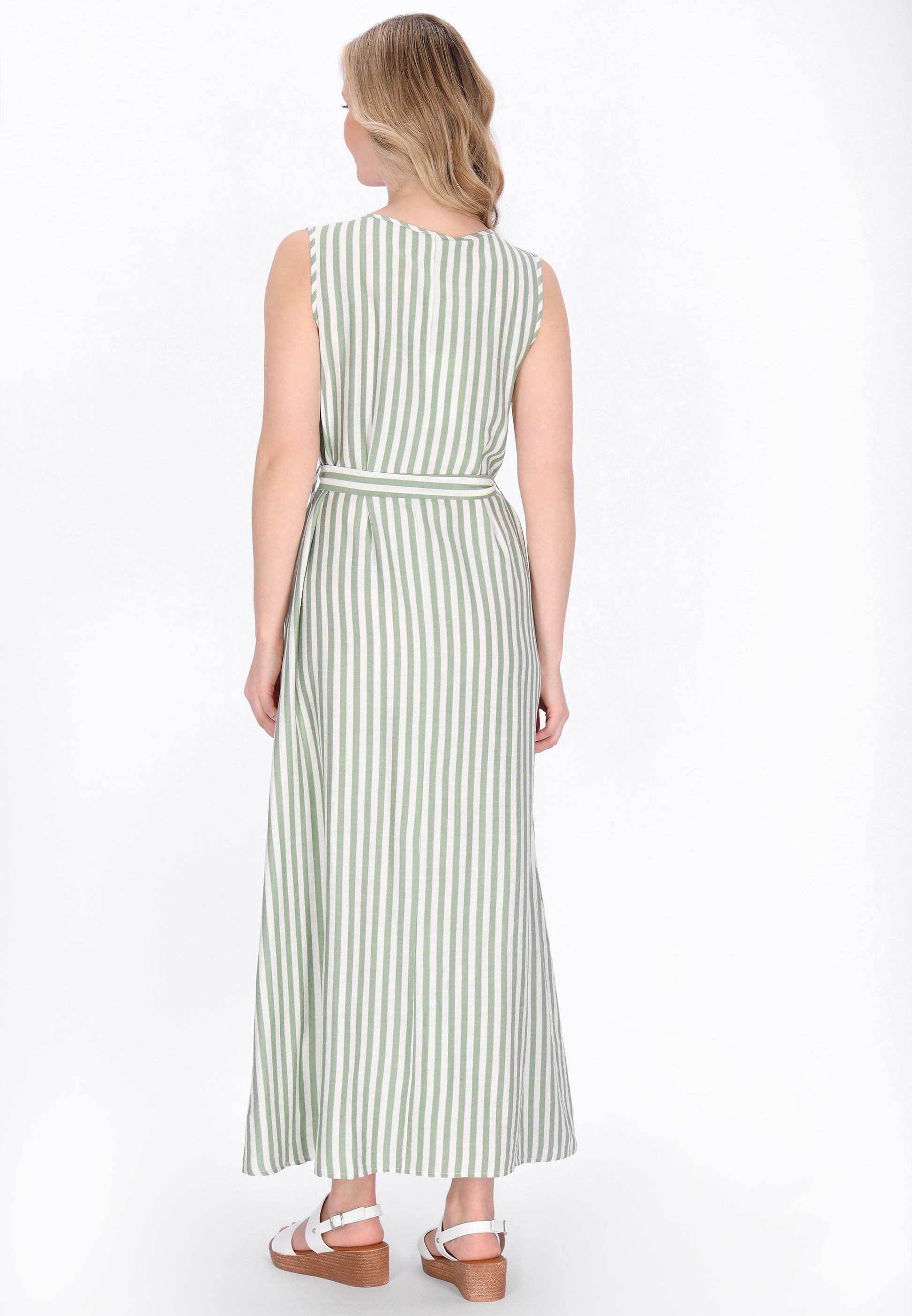 usha Women's Dress