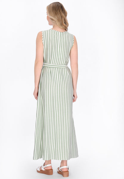 usha Women's Dress