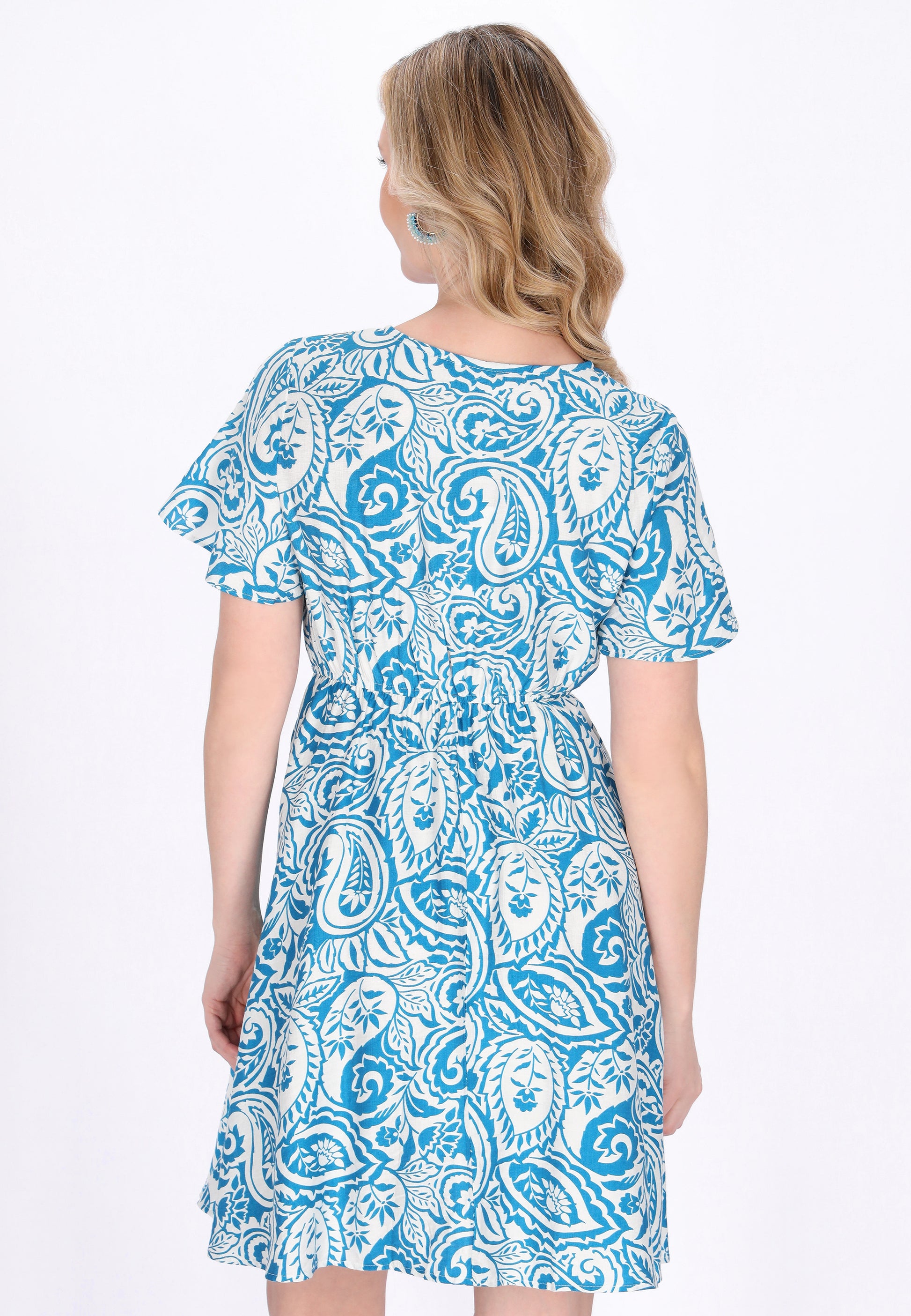 usha FESTIVAL Damenkleid