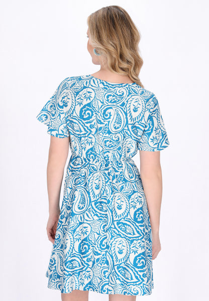 usha FESTIVAL Damenkleid