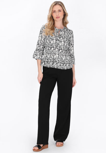 usha Women's Blouse
