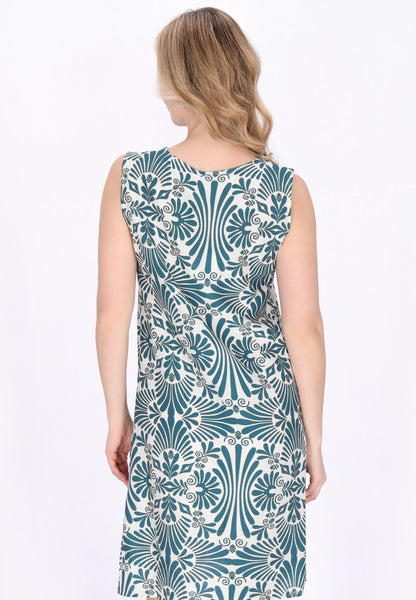 usha Women's Dress