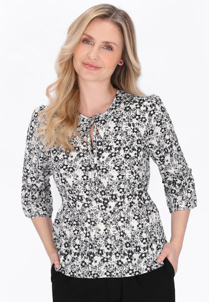 usha Women's Blouse