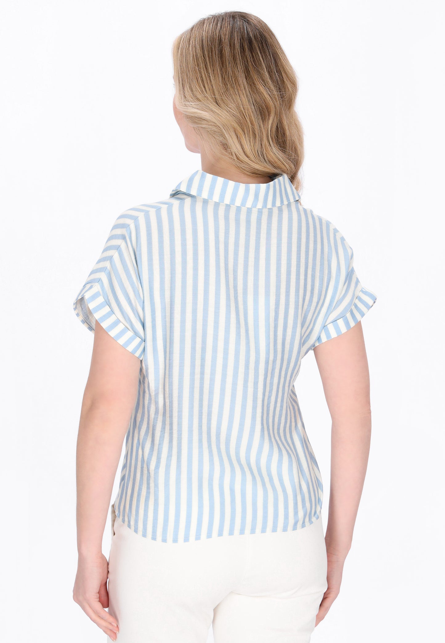 usha Women's Blouse