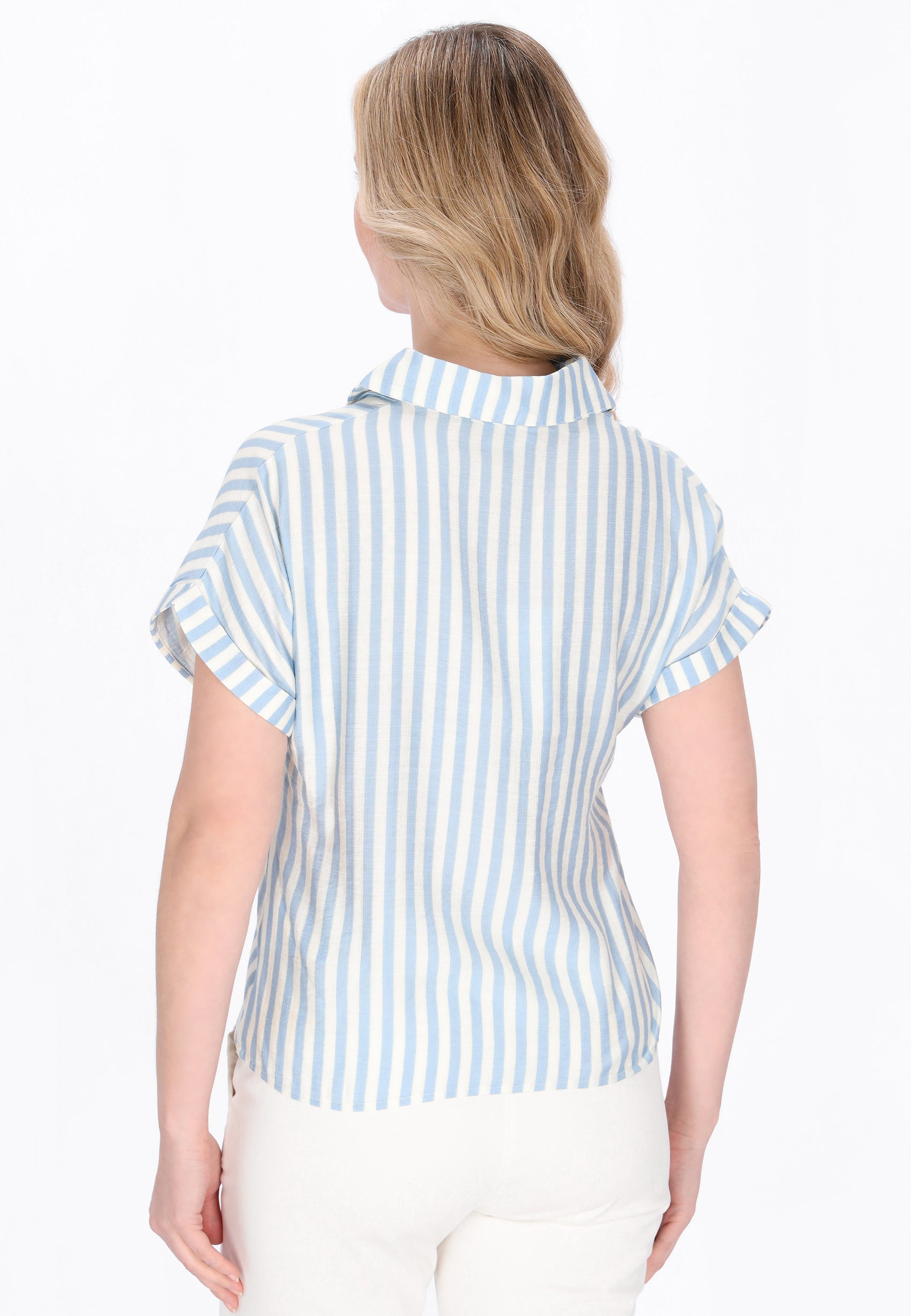usha Women's Blouse