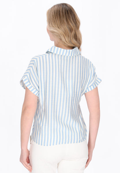 usha Women's Blouse