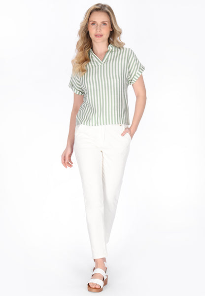 usha Women's Blouse