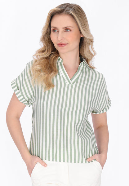 usha Women's Blouse