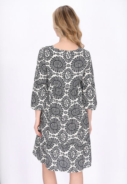 usha Women's Dress