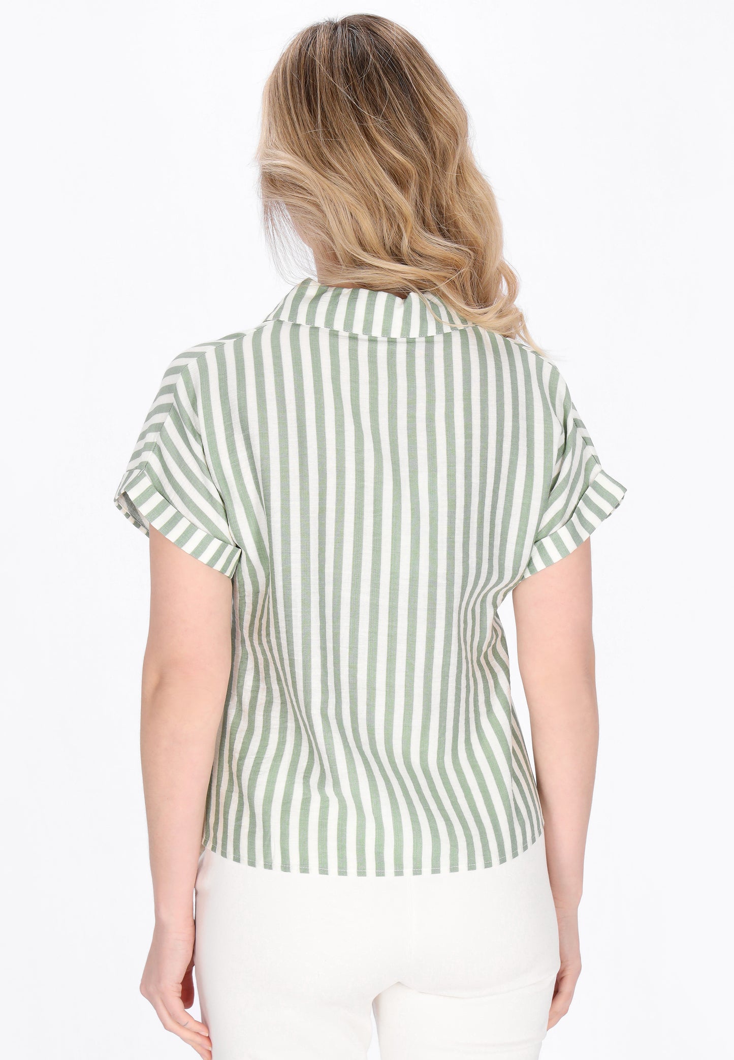 usha Women's Blouse
