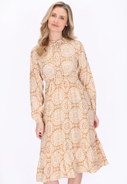 usha Women's Dress