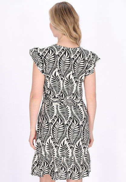usha Damenkleid