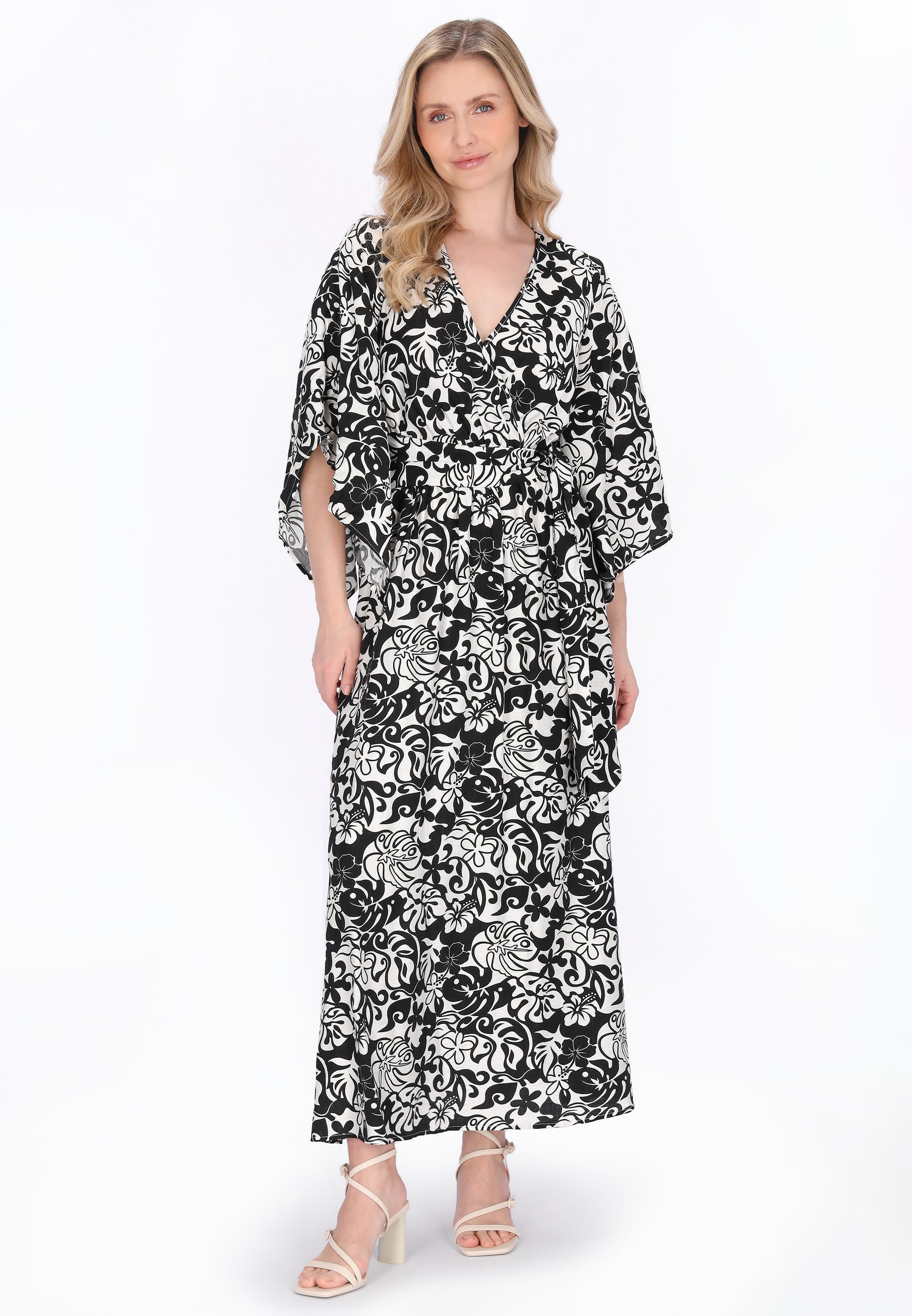 usha Women's Dress