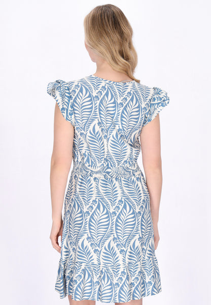 usha Damenkleid