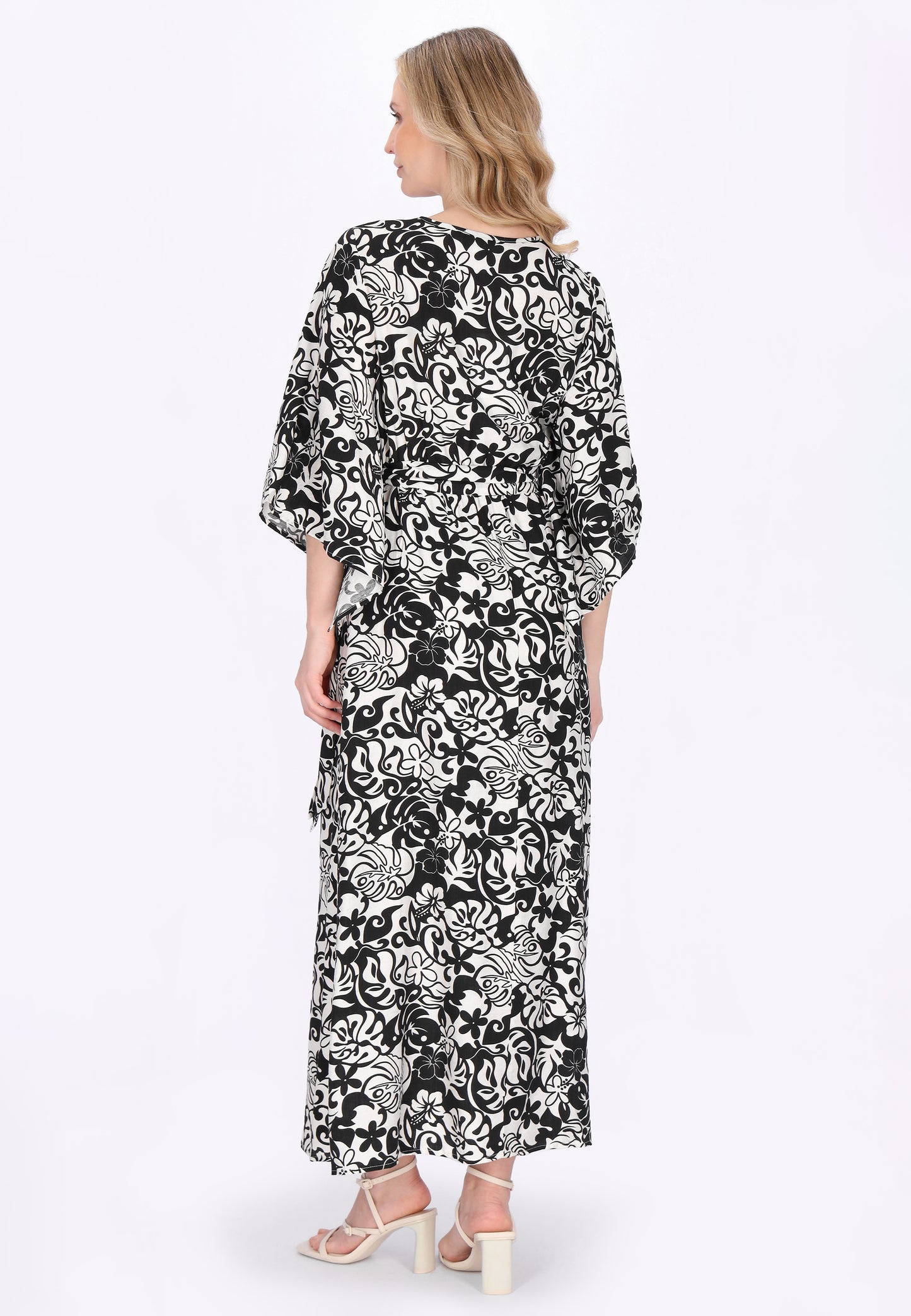 usha Women's Dress