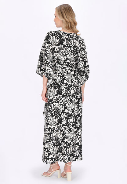 usha Women's Dress