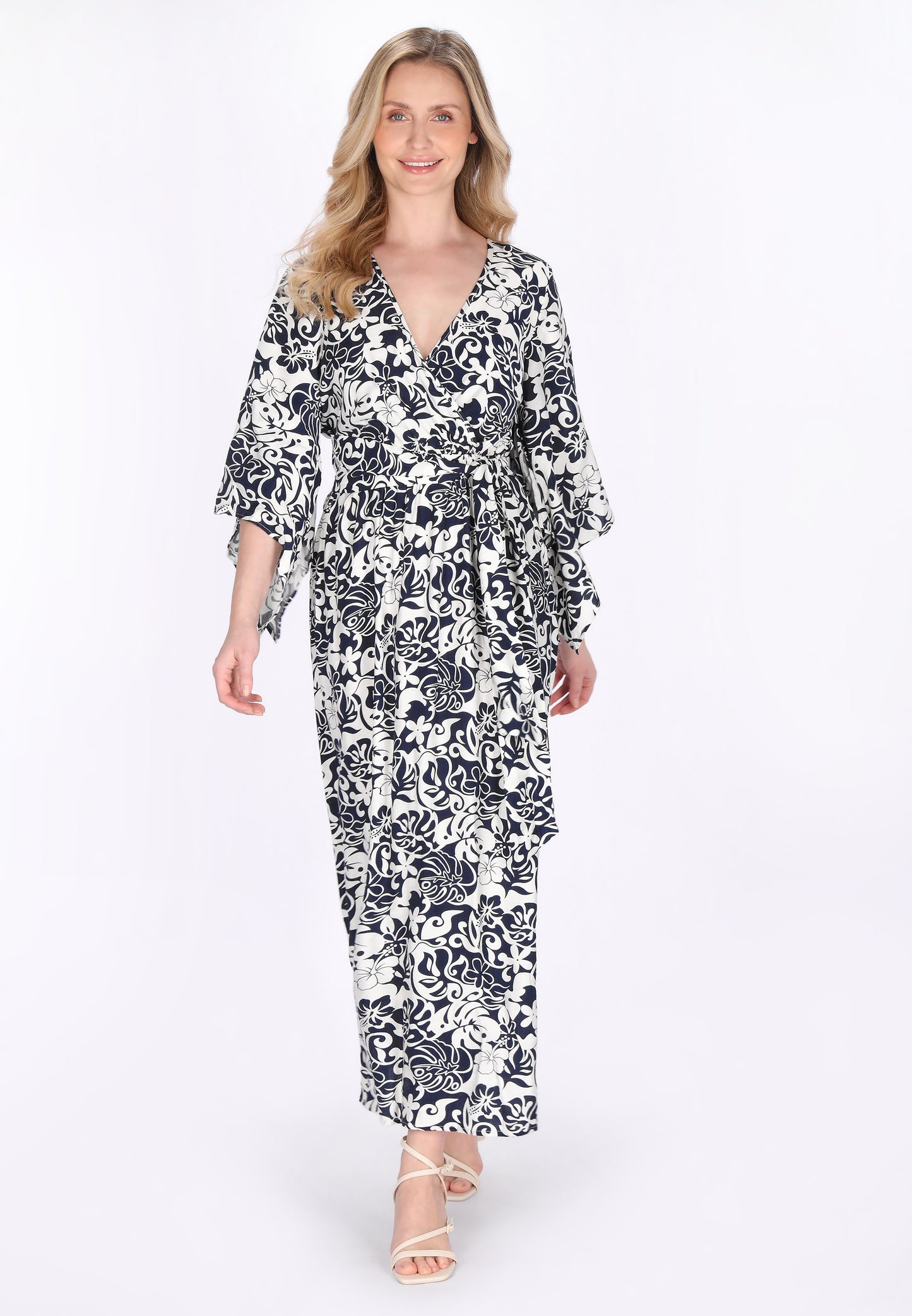 usha Women's Dress
