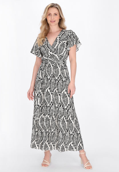 usha Women's Dress