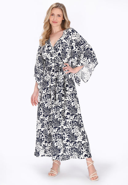 usha Women's Dress