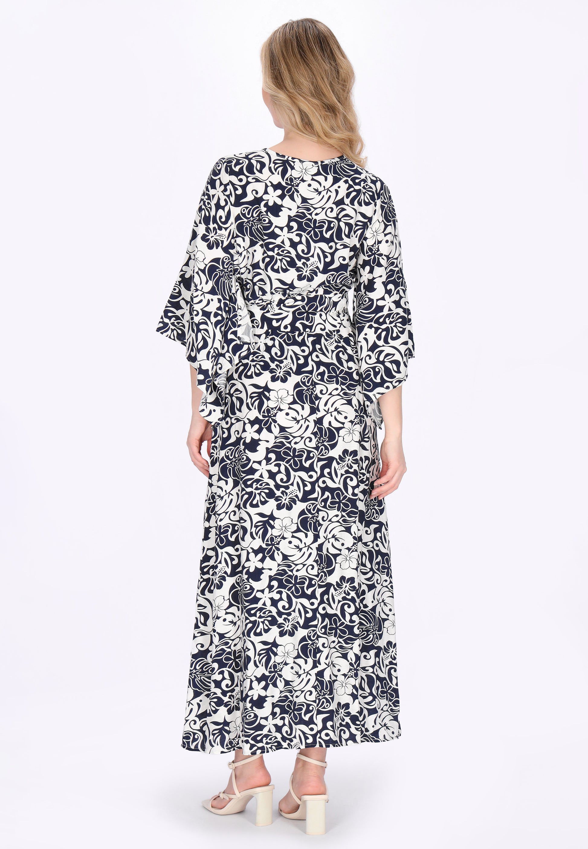 usha Women's Dress
