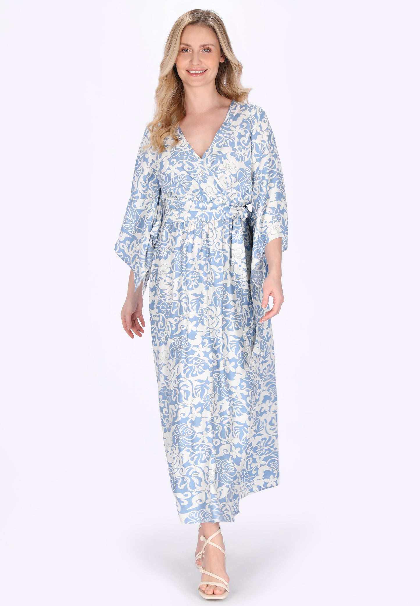 usha Women's Dress