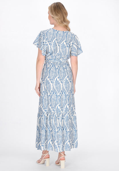 usha Women's Dress