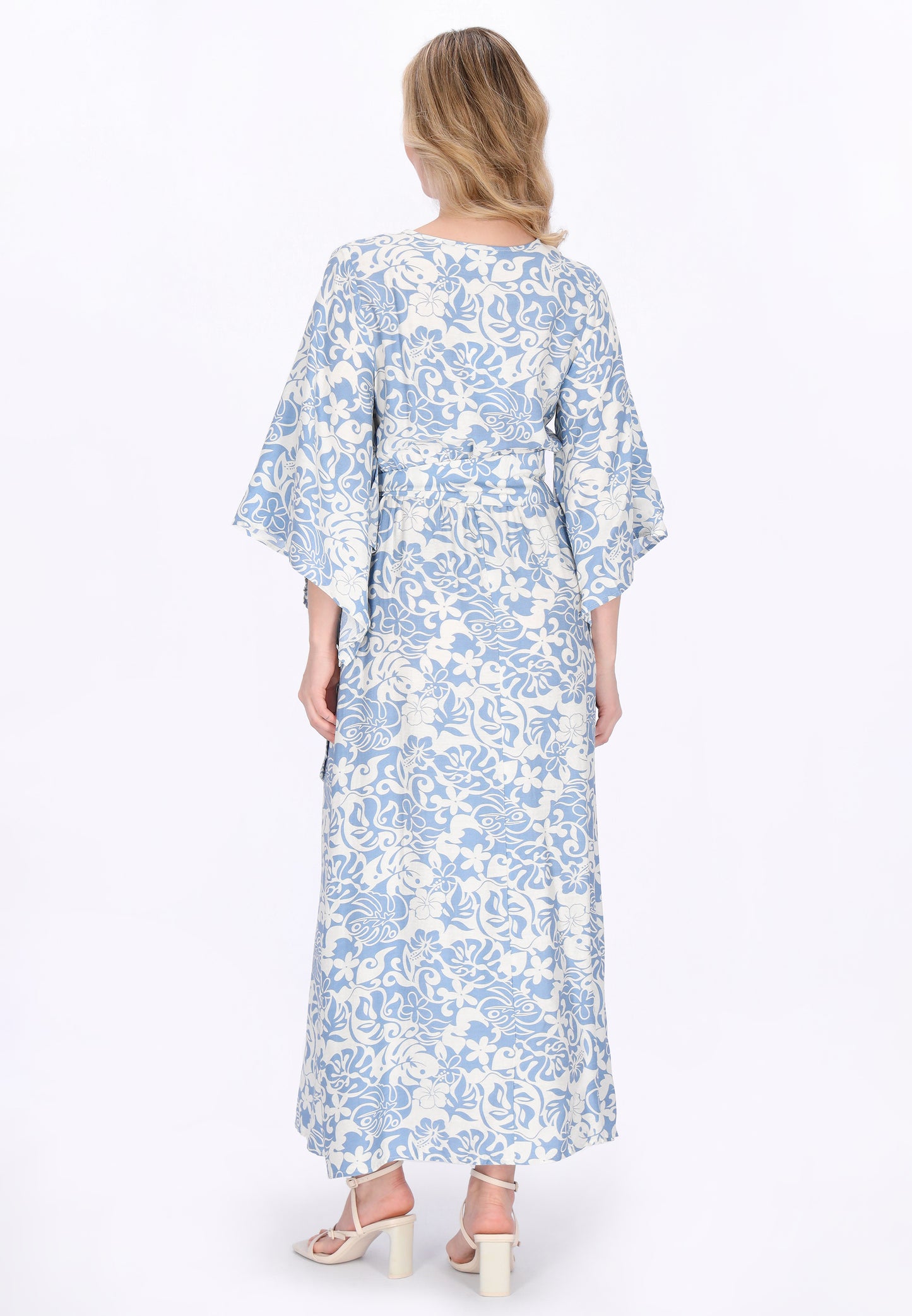 usha Women's Dress