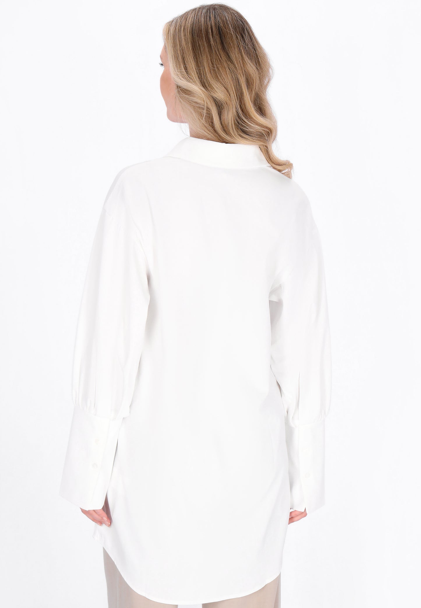 Koszulka damska usha WHITE LABEL