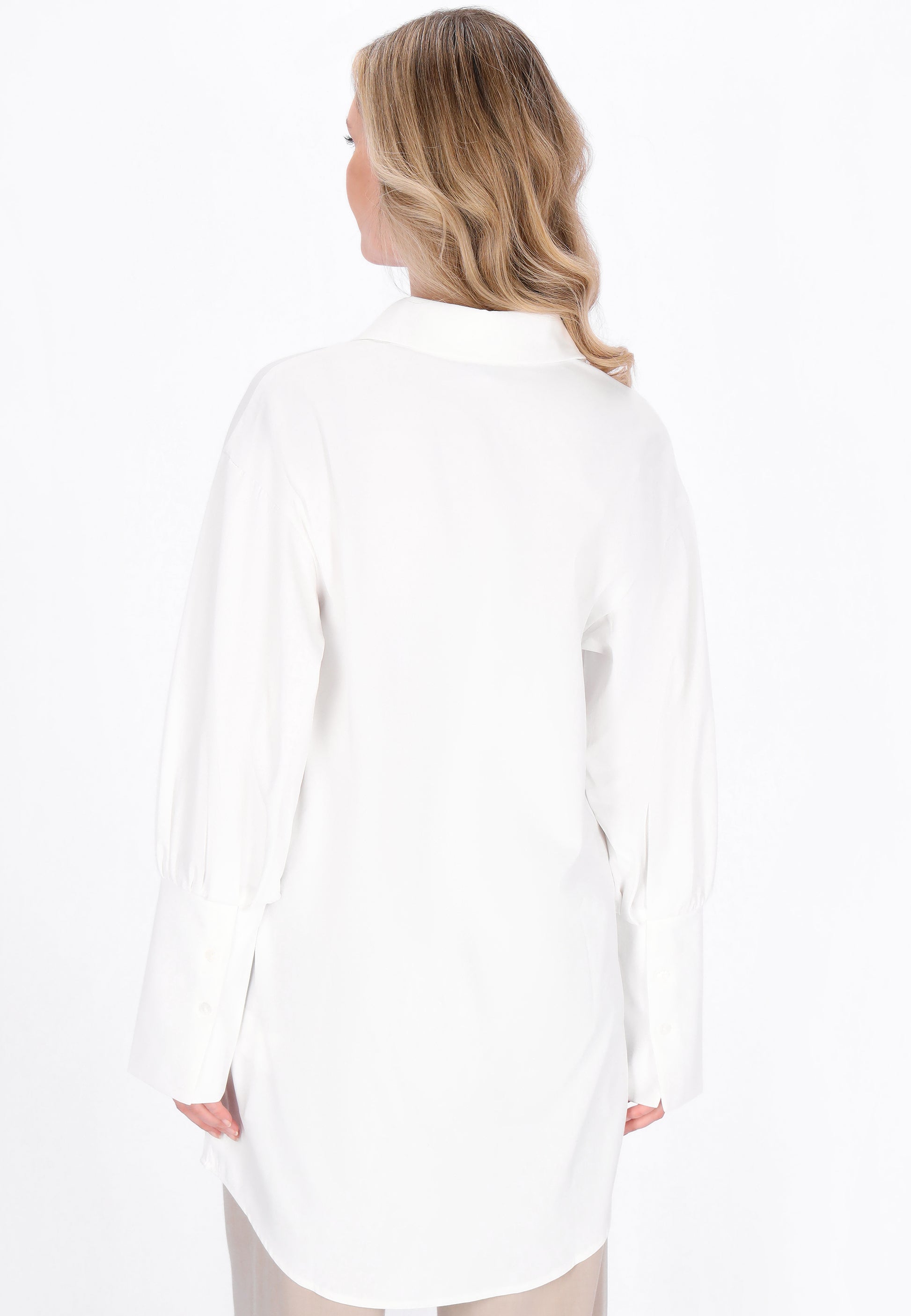 Koszulka damska usha WHITE LABEL