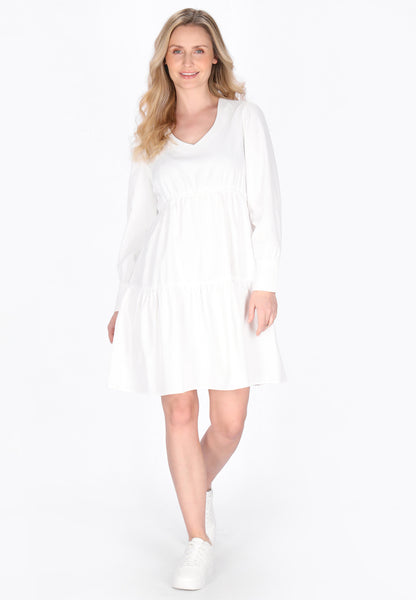 usha WHITE LABEL Women's Dress