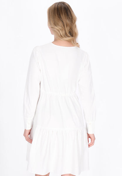 usha WHITE LABEL Women's Dress