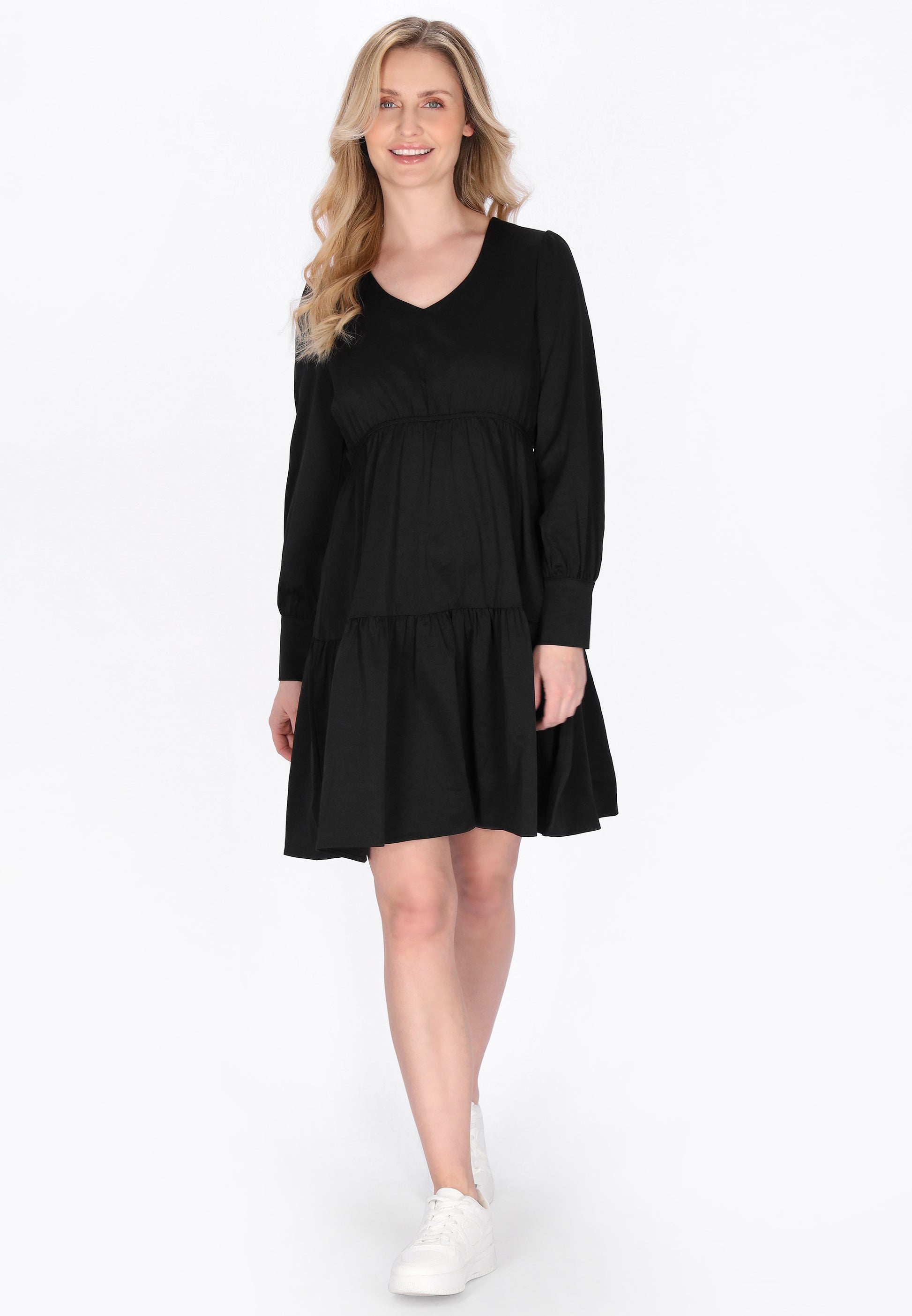 usha WHITE LABEL Women's Dress