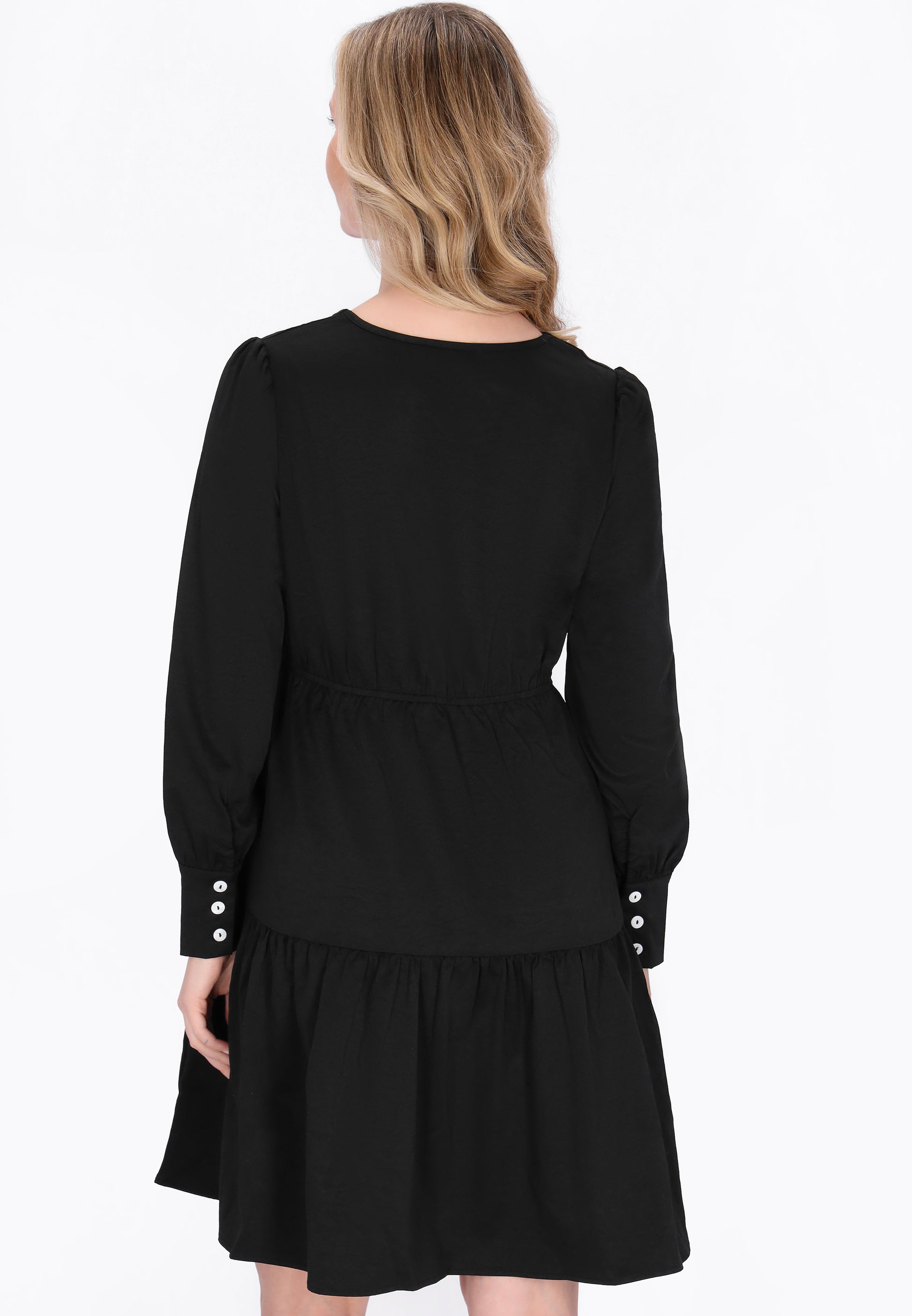 usha WHITE LABEL Women's Dress