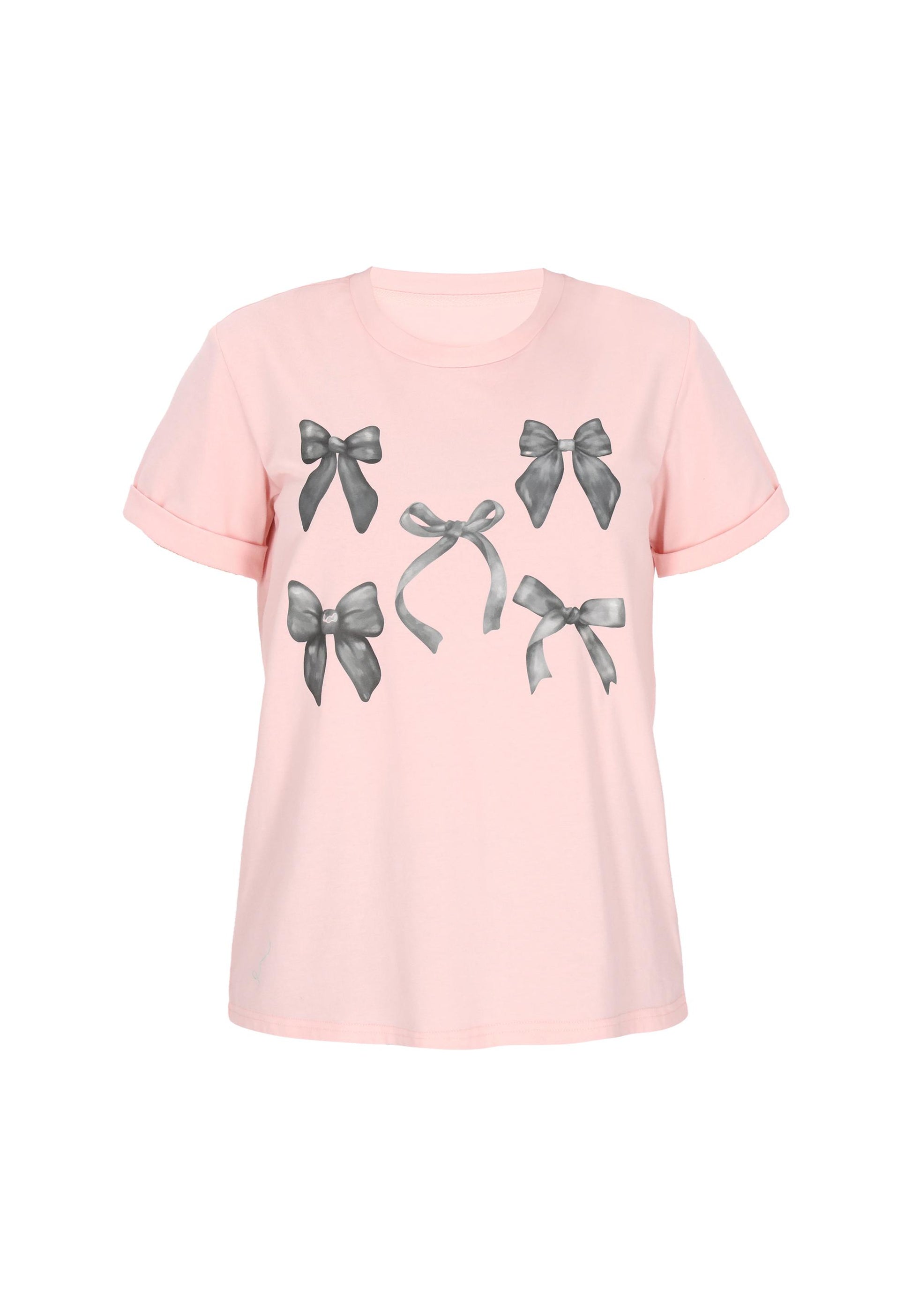 Koszulka damska Mimo