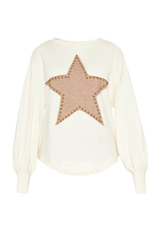 Mimo Women's Sweatshirt