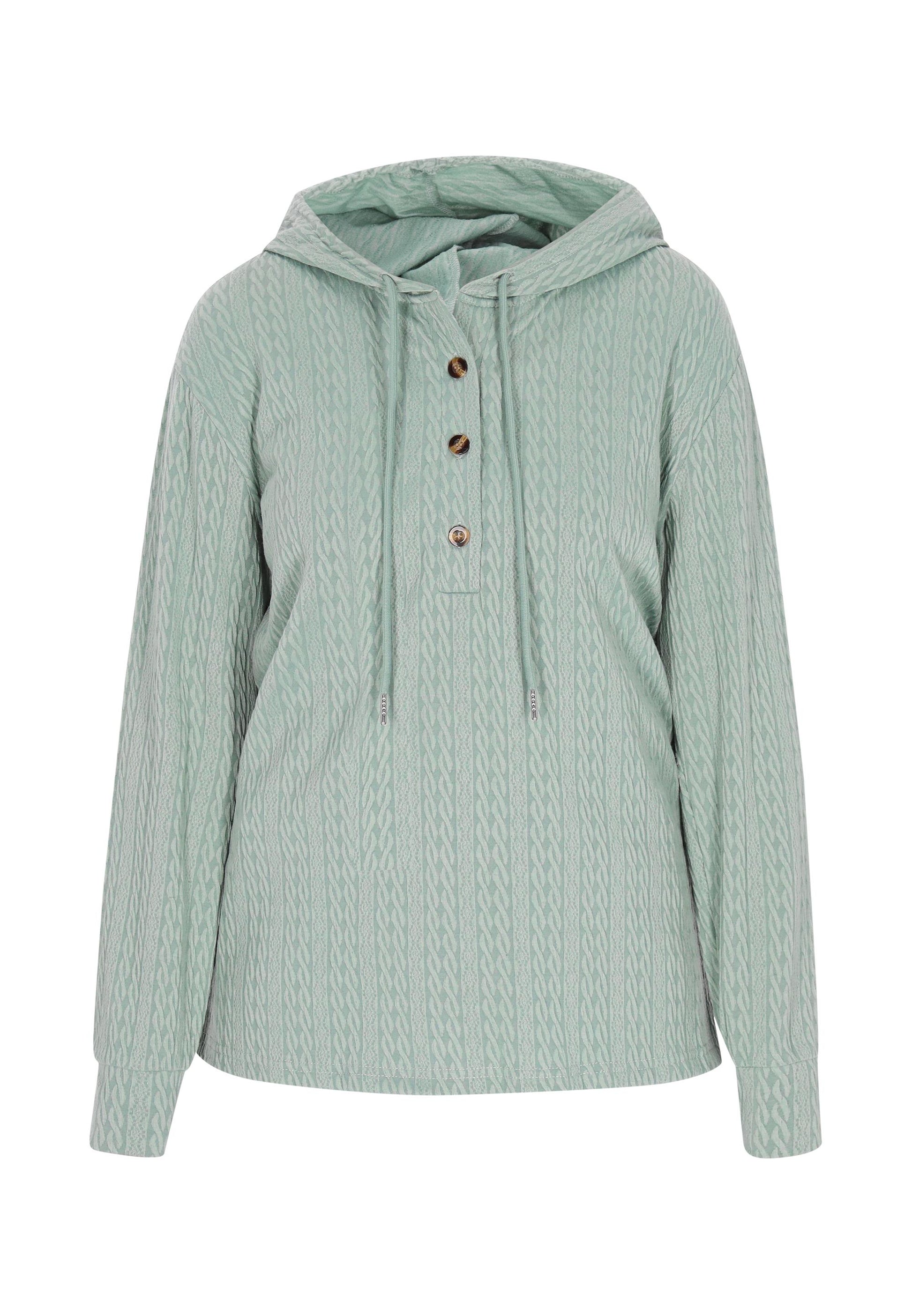 Mimo Women's Blouse
