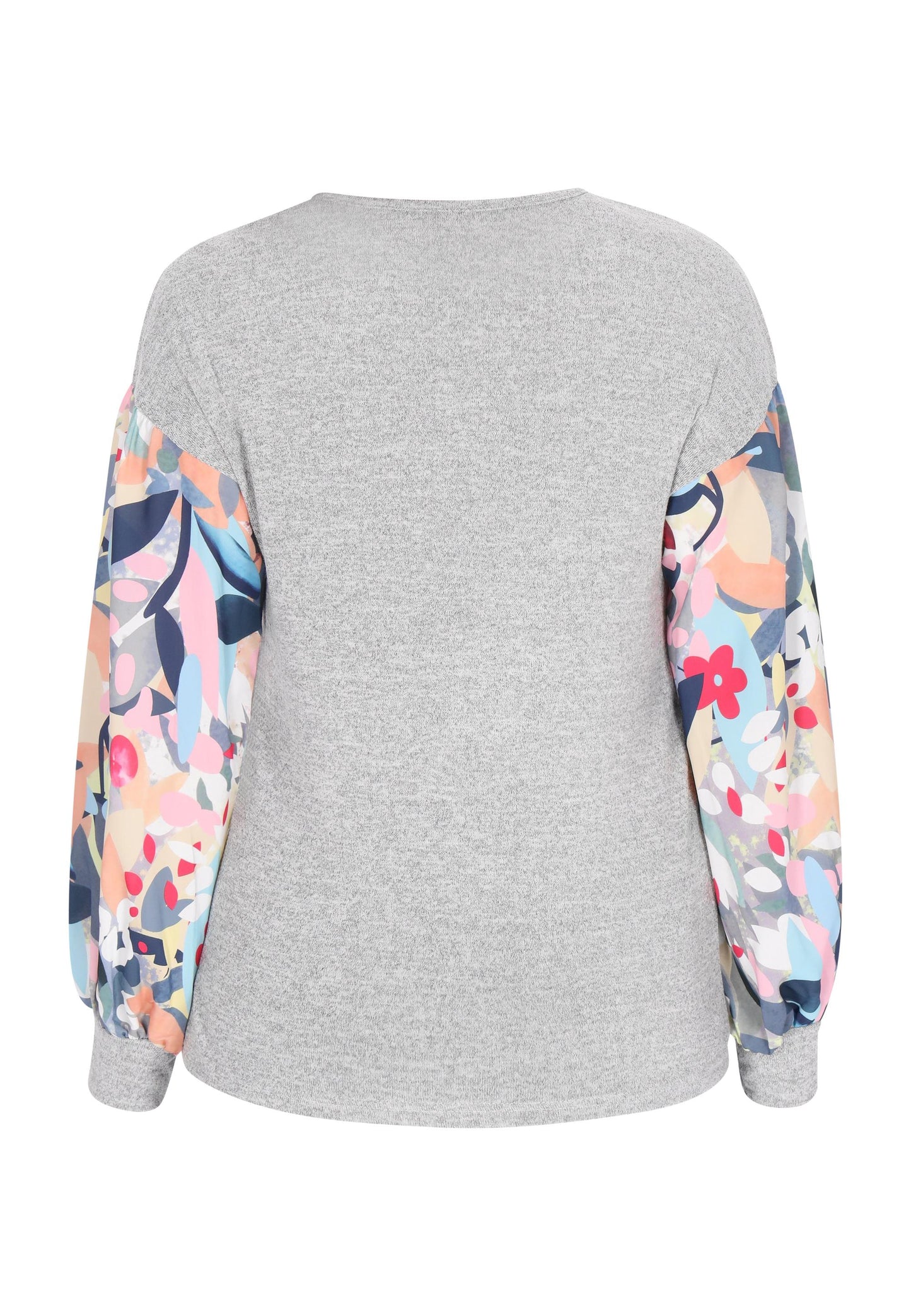Mimo Women's Blouse