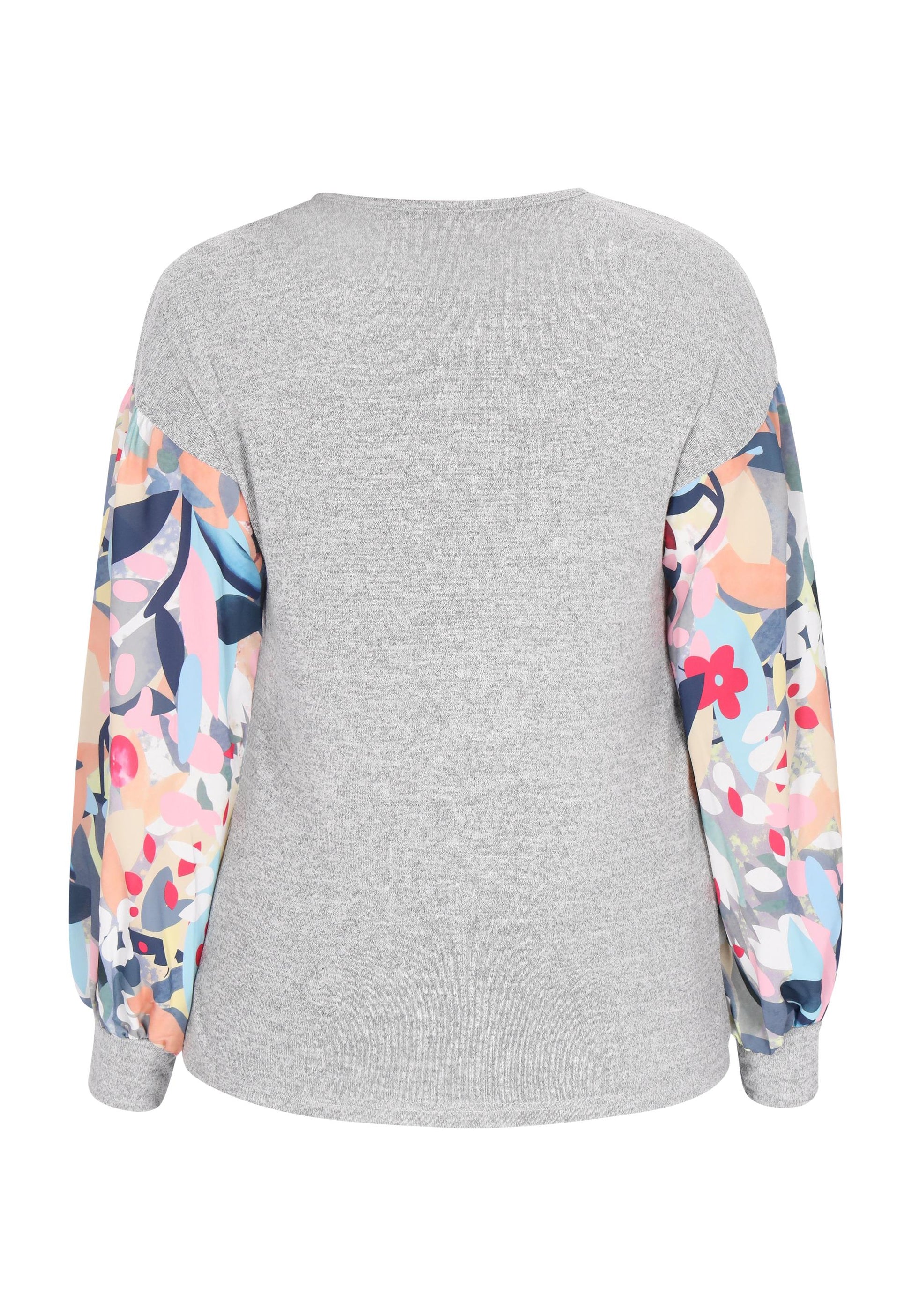 Mimo Women's Blouse