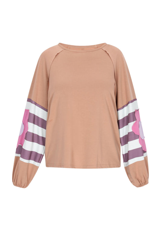 Mimo Damen Sweatshirt